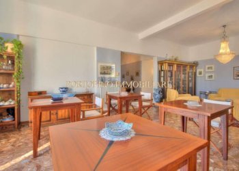 Salone - Appartamento corso Cristoforo Colombo, Rapallo - foto 38