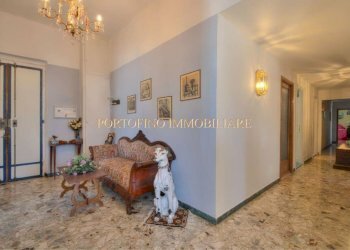 Interno appartamento - Appartamento corso Cristoforo Colombo, Rapallo - foto 39