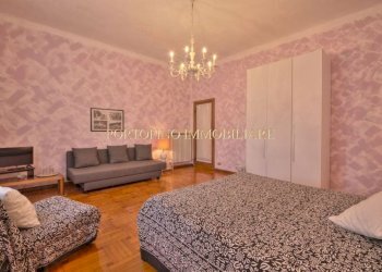 Camera da letto - Appartamento corso Cristoforo Colombo, Rapallo - foto 42