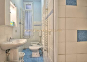 Bagno - Appartamento corso Cristoforo Colombo, Rapallo - foto 47