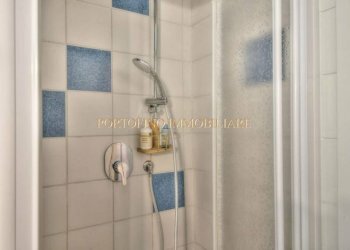 Bagno - Appartamento corso Cristoforo Colombo, Rapallo - foto 49