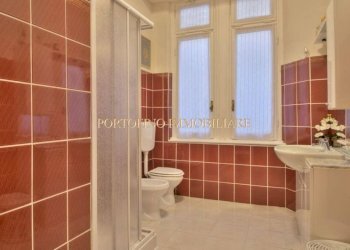 Bagno - Appartamento corso Cristoforo Colombo, Rapallo - foto 50