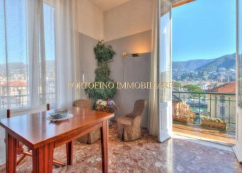 Balcone - Appartamento corso Cristoforo Colombo, Rapallo - foto 2