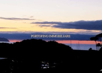 Vista - Appartamento corso Cristoforo Colombo, Rapallo - foto 4