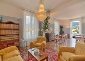 Salone - Appartamento corso Cristoforo Colombo, Rapallo - foto 5