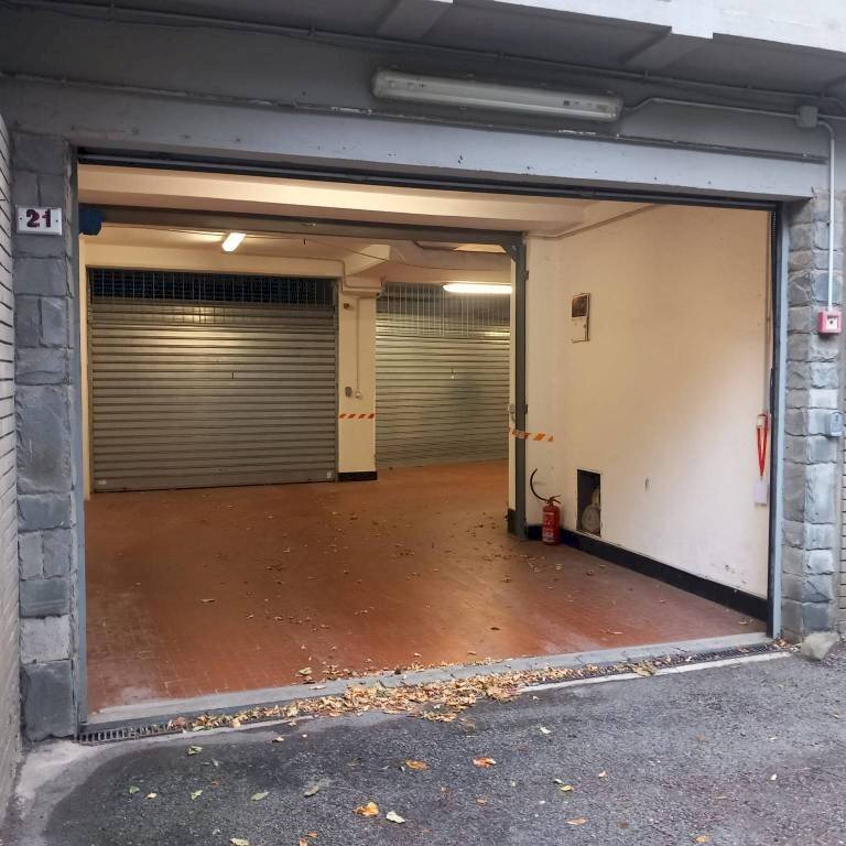 Box auto - Box via Gibilrossa, Genova (zona Quarto) - foto 3