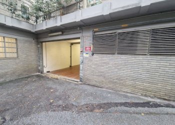 Box auto - Box via Gibilrossa, Genova (zona Quarto) - foto 1