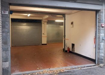 Box auto - Box via Gibilrossa, Genova (zona Quarto) - foto 3