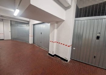 Box auto - Box via Gibilrossa, Genova (zona Quarto) - foto 5
