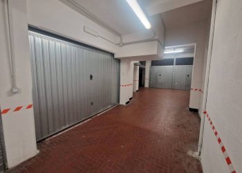 Box auto - Box via Gibilrossa, Genova (zona Quarto) - foto 6