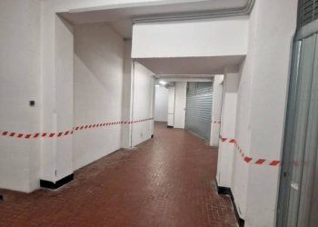 Box auto - Box via Gibilrossa, Genova (zona Quarto) - foto 10