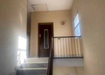 Scala - Trilocale via Val d'Olivi, 119, Sanremo - foto 4