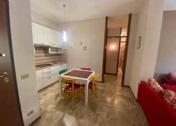 Cucina - Trilocale via Val d'Olivi, 119, Sanremo - foto 7