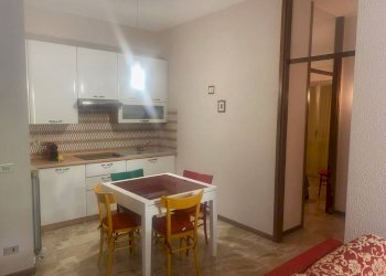 Cucina - Trilocale via Val d'Olivi, 119, Sanremo - foto 9