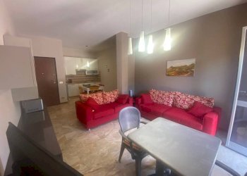 Soggiorno - Trilocale via Val d'Olivi, 119, Sanremo - foto 10