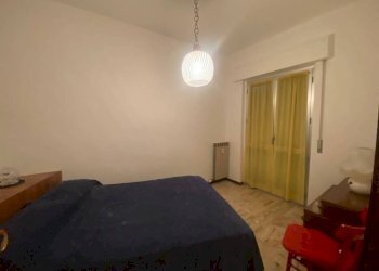 Camera da letto - Trilocale via Val d'Olivi, 119, Sanremo - foto 11