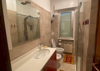 Bagno - Trilocale via Val d'Olivi, 119, Sanremo - foto 12