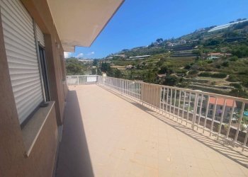 Terrazzo - Trilocale via Val d'Olivi, 119, Sanremo - foto 14