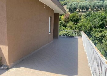 Terrazzo - Trilocale via Val d'Olivi, 119, Sanremo - foto 17