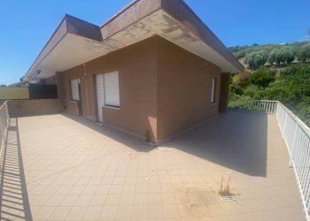 Terrazzo - Trilocale via Val d'Olivi, 119, Sanremo - foto 18