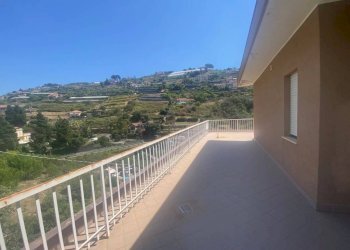 Terrazzo - Trilocale via Val d'Olivi, 119, Sanremo - foto 19