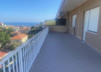 Terrazzo - Trilocale via Val d'Olivi, 119, Sanremo - foto 20