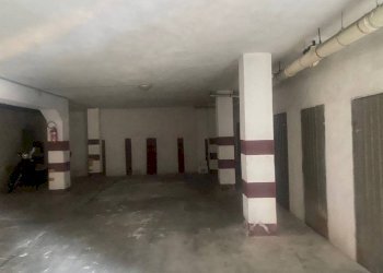 Posto macchina - Trilocale via Val d'Olivi, 119, Sanremo - foto 22