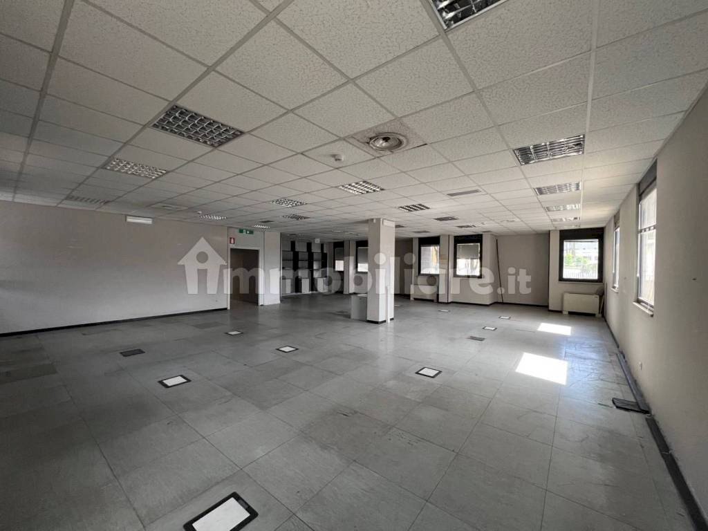 Interno non residenziale - Ufficio via del Maggiolino, Roma - foto 2