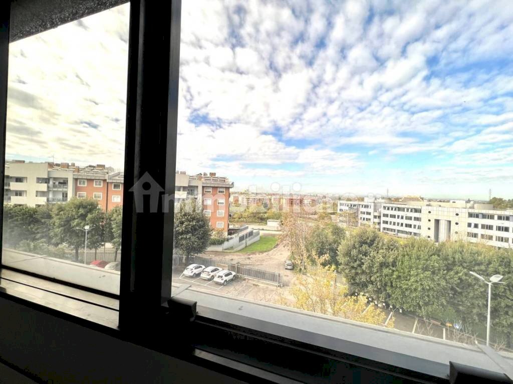 Vista - Ufficio via del Maggiolino, Roma - foto 3