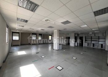 Interno non residenziale - Ufficio via del Maggiolino, Roma - foto 6