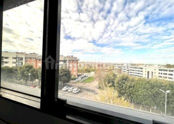 Vista - Ufficio via del Maggiolino, Roma - foto 3