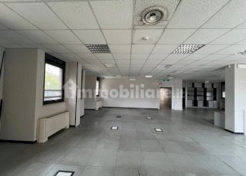 Interno non residenziale - Ufficio via del Maggiolino, Roma - foto 7