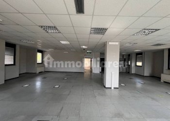 Interno non residenziale - Ufficio via del Maggiolino, Roma - foto 8