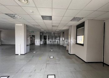 Interno non residenziale - Ufficio via del Maggiolino, Roma - foto 9