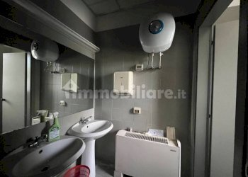 Bagno - Ufficio via del Maggiolino, Roma - foto 12