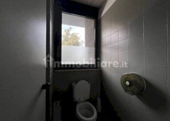 Bagno - Ufficio via del Maggiolino, Roma - foto 13