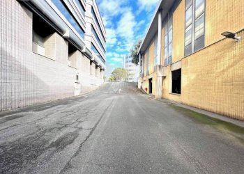 Zona - Ufficio via del Maggiolino, Roma - foto 17