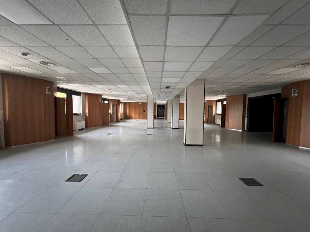 Interno non residenziale - Ufficio via del Maggiolino, Roma - foto 2