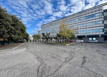 Zona - Ufficio via del Maggiolino, Roma - foto 33