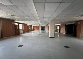 Interno non residenziale - Ufficio via del Maggiolino, Roma - foto 2