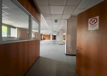 Interno non residenziale - Ufficio via del Maggiolino, Roma - foto 3