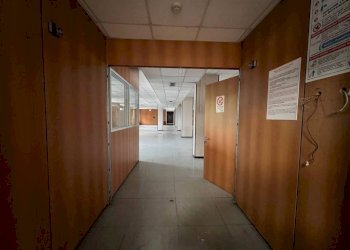 Interno non residenziale - Ufficio via del Maggiolino, Roma - foto 6