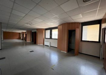 Interno non residenziale - Ufficio via del Maggiolino, Roma - foto 9