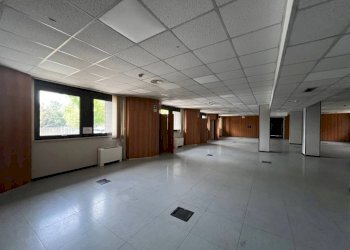 Interno non residenziale - Ufficio via del Maggiolino, Roma - foto 10