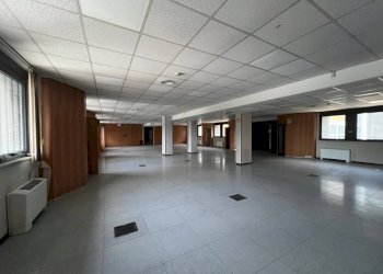 Interno non residenziale - Ufficio via del Maggiolino, Roma - foto 13