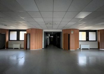 Interno non residenziale - Ufficio via del Maggiolino, Roma - foto 14