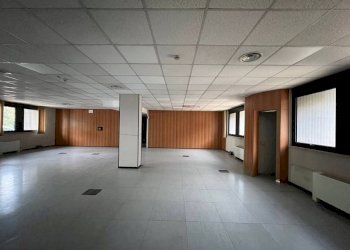 Interno non residenziale - Ufficio via del Maggiolino, Roma - foto 15