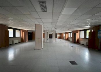 Interno non residenziale - Ufficio via del Maggiolino, Roma - foto 16