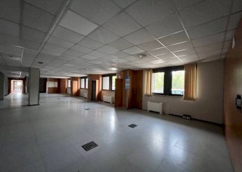 Interno non residenziale - Ufficio via del Maggiolino, Roma - foto 17