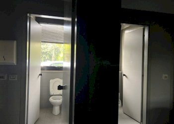 Bagno - Ufficio via del Maggiolino, Roma - foto 21